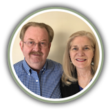 Brent and Theresa
